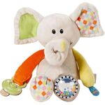 Activity Schmusetier Elefant Dundi, 23cm