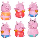 Peppa Wutz Badespritzer (3 er Set)