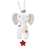 Spieluhr Elefant fehnNATUR