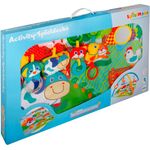 SMB Activity Spieldecke+Spiegel 69x85x50
