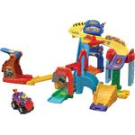 Tut Tut Baby Flitzer - Stuntpark
