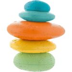 Balance-Steine zum stapeln - Eco+