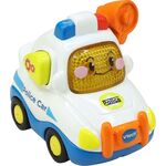 Tut Tut Baby Flitzer - Polizei