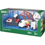 BRIO IR - Express Reisezug