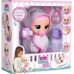 Cry Babies NewBorn Coney