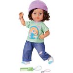 BABY born Brother Play & Style 43cm