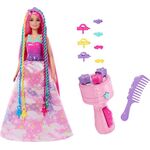 BRB Dreamtopia Twist n Style Puppe