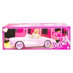BRB Signature Movie Corvette