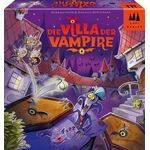 Die Villa der Vampire