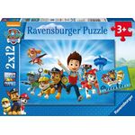 Pz.PAW  Ryder und die Paw Patrol 2x12T