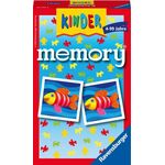 Kinder memory® BMM
