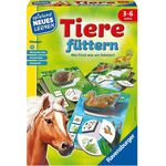 Tiere füttern