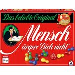 Mensch är.di.nicht Jubi-Ausgabe Holzst.