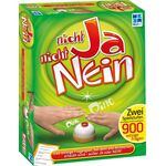 Nicht Ja, nicht Nein