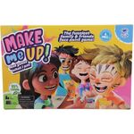 MAKE ME UP GAME