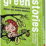 black stories junior green stories