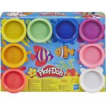 PD 8er Pack Regenbogen