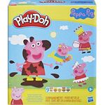 PD Peppa Wutz Styling Set