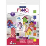 FIMO Grundkasten 9 Blöcke