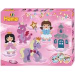 HAMA Geschenkp. Fantasy Fun 4000 Stück
