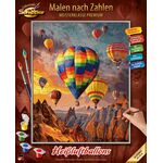 MNZ - Heißluftballons
