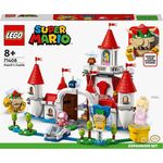 LGO Super Mario Pilz-Palast – Erweiterun
