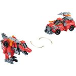 Switch & Go Dinos - Fighter-Velociraptor