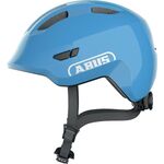 Radhelm M 50-55 Smiley 3.0 shiny blue