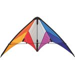 Calypso II Rainbow Lenkdrachen