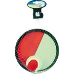 OA Catchballspiel mit Klett, #19cm