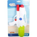 SF Wasserpistole mit Pumpfunktion, 33cm