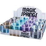Treppen Metallspirale Magic Maxi