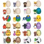 Adopt me! - Blind Bag Pets, sortiert