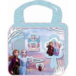FRO 2 Haarschmuckset im Glitzertäschchen