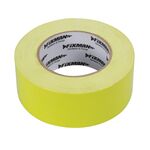 Fixman - Robustes Gewebeband in Signalfarbe