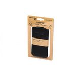 Tasche GRIPIS (Echtleder Slide) für Samsung I9505 Galaxy S4 black