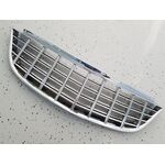 Kühlergrill JOM, Opel Corsa D Bj.07-, ohne Emblem