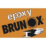Rostumwandler epoxy® 400 ml Spraydose BRUNOX