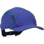 Anstoßkappe First Base 3 Classic 52-65cm royalblau EN812:A1 3M