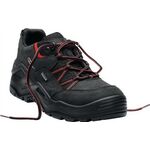 Sicherheitsschuh S3 Boreas Gr. 43 Work GTX LO schwarz