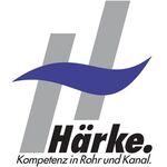 Kanaldeckelheber L.800mm m.spitzem U-Haken verz.HÄRKE