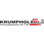 Holländer Schaufel Gr.2 300x250mm 3/4 gehoben KRUMPHOLZ