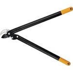 Getriebeastschere Amboss L.700mm Schneidleist.50mm G.1017g FISKARS