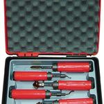 Entgraterset Kit Classic KPC2 SHAVIV