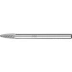 Kleinfrässtift Form H RBF D.3mm Kopf-L.7mm Schaft-D.3mm HM Verz.5 PFERD
