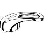 Grohe Hebel PG12