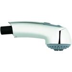 Grohe Spülbrause für Zedra ND/Europlus ND chrom/fehgrau