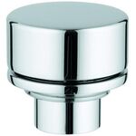 Grohe Umstellknopf chrom