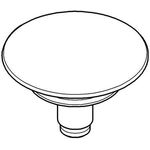 Grohe Stopfen chrom