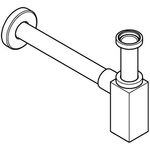 Grohe Geruchsverschluss 1 1/4Zoll f WT chr